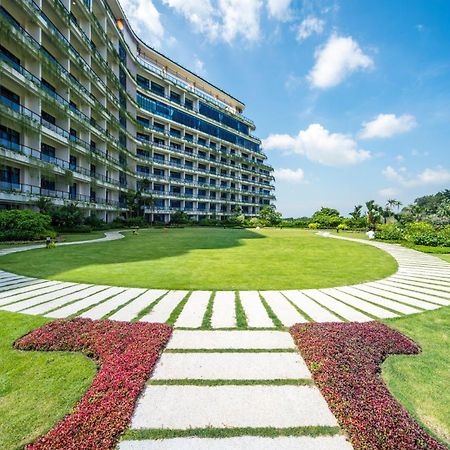 Forest City Golf Hotel Nusajaya  Exterior photo