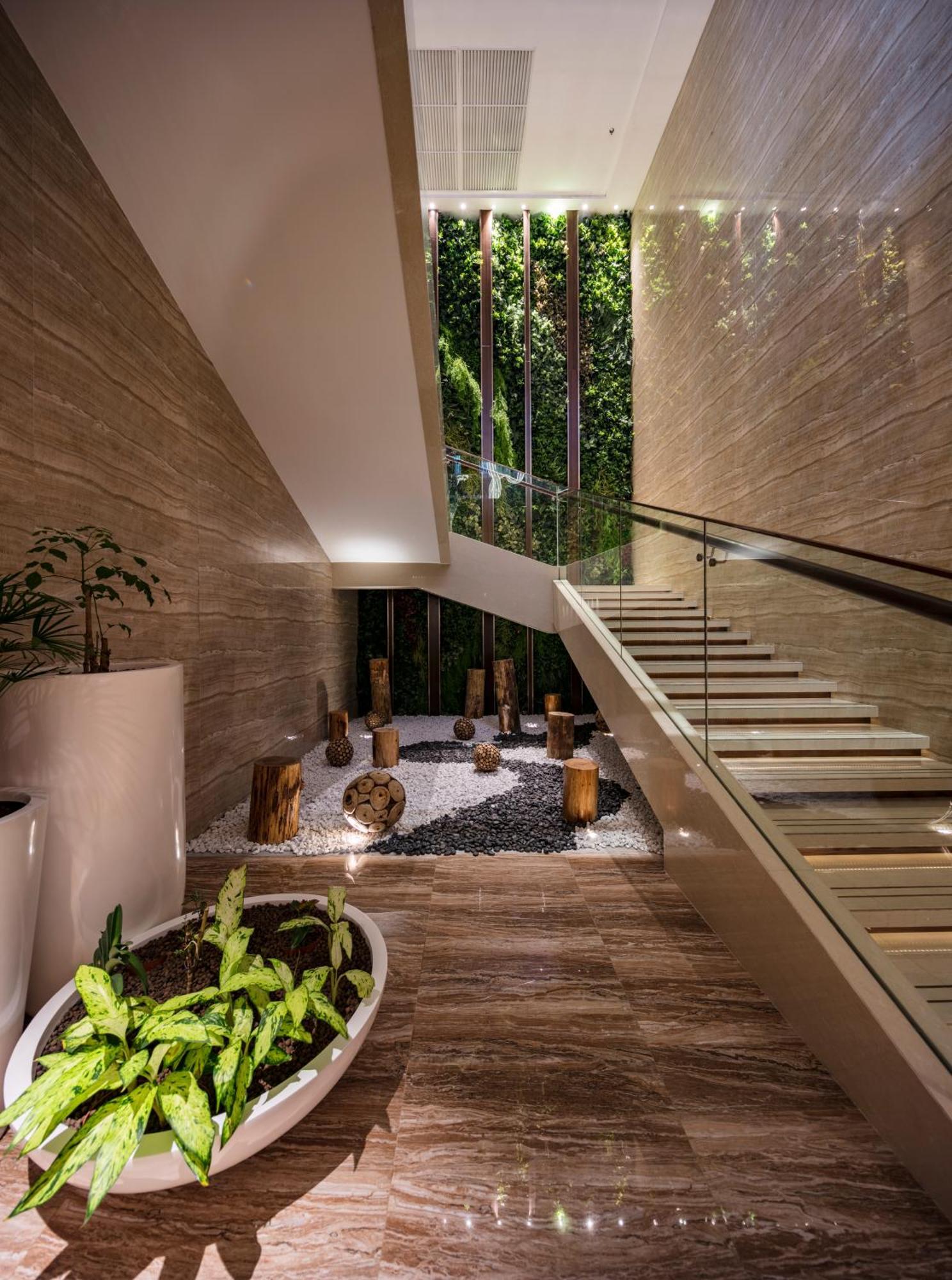 Forest City Golf Hotel Nusajaya  Exterior photo